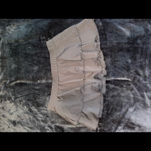 Avid Love Mini Skirt